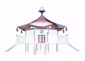 mcm dream temple
